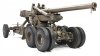 AFV Club AF35295 M1A1 155mm Cannon Long Tom WW2 Version 1/35